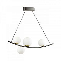 Подвесной светильник Odeon Light 4267/4