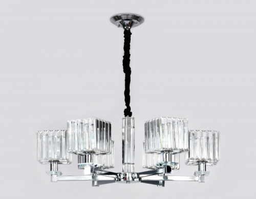 Подвесная люстра Ambrella Light TR4522 фото 5