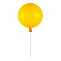 Детский светильник LOFT IT 5055C/S yellow