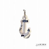 Детское бра iLedex B022 WH