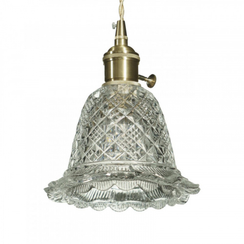 Подвесной светильник LOFT IT 10110/A фото 4