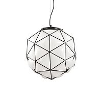 Подвесной светильник Ideal Lux 159263