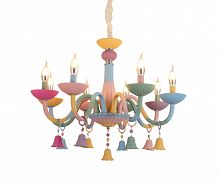 Детская люстра Kink Light 074167-8