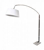 Торшер Lumina Deco LDF 8011 WT