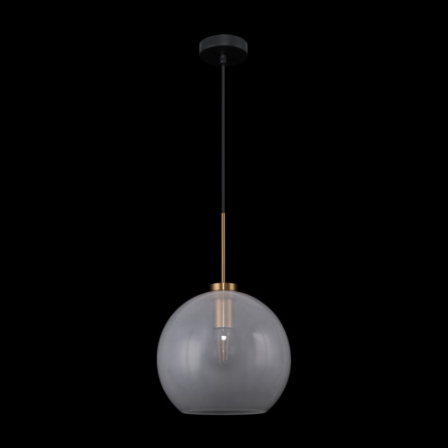 Подвесной светильник Freya FR8006PL-01BS фото 9
