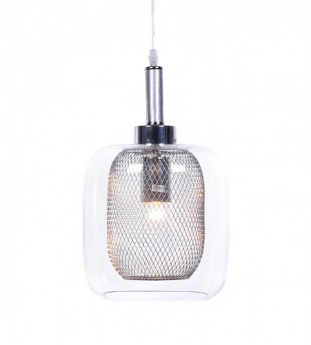 Подвесной светильник Lumina Deco LDP 11337 SL