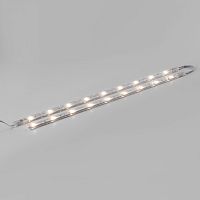 Мебельный светильник Elektrostandard Led Stick LTB74 3W 4000K с выключателем