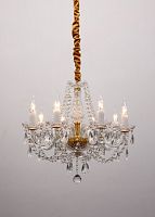 Подвесная люстра Favourite 1736-8P