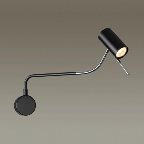 Бра Odeon Light 4381/1W фото 4