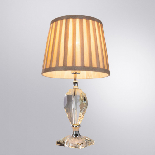 Настольная лампа ARTE Lamp A4024LT-1CC фото 3
