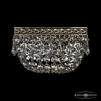 Бра Bohemia Ivele Crystal 19012B/20IV GB