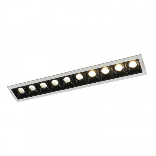 arte_lamp A3153PL-10BK