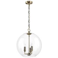 Подвесная люстра Lightstar 729131