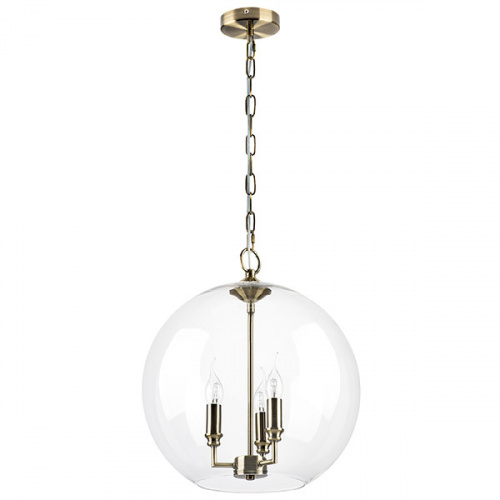 Подвесная люстра Lightstar 729131