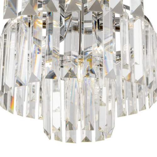 Каскадная люстра Maytoni MOD085PL-07CH фото 4