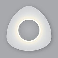 Бра Elektrostandard 40151/1 LED белый