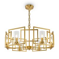 Подвесная люстра Maytoni H009PL-06G