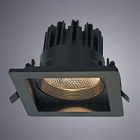 arte_lamp A7018PL-1BK