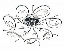Накладная люстра Ambrella Light LC562