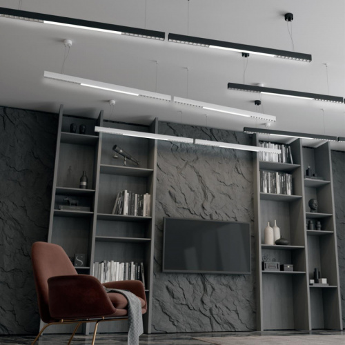 Линейный светильник Novotech 358869 фото 5