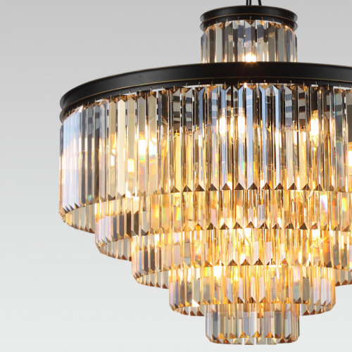 Подвесная люстра Citilux CL332152 фото 6