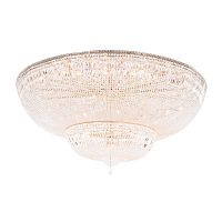 Накладная люстра Maytoni DIA100-CL-42-G