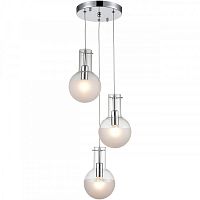 Подвесная люстра Vele Luce VL1913P03