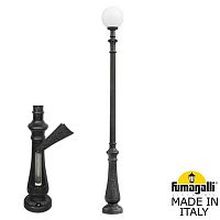 Садовый светильник Fumagalli G30.202.000.AYE27