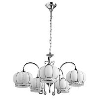 Подвесная люстра ARTE Lamp A2106LM-5WH