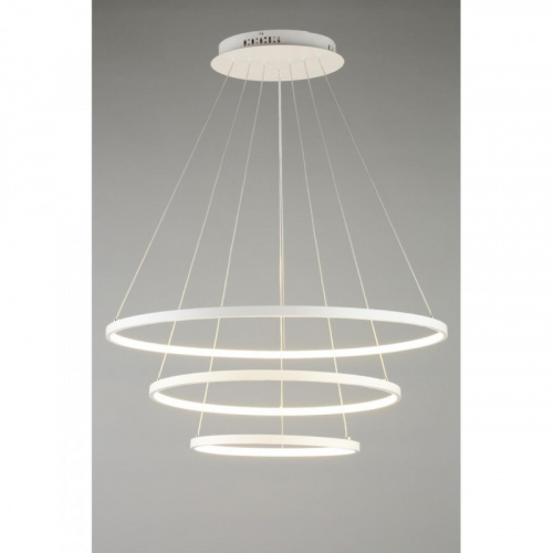 Подвесная люстра Omnilux OML-04803-113 фото 4