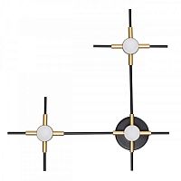 Бра Odeon Light 3906/9WL