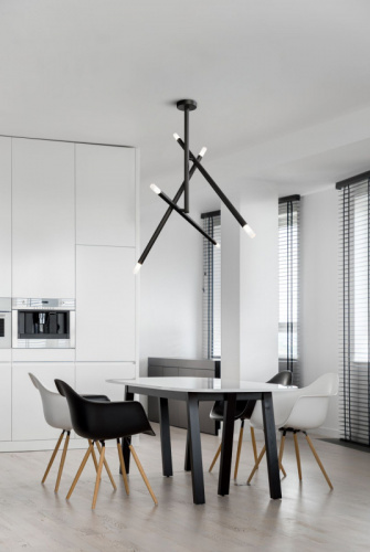 Накладной светильник Maytoni MOD620CL-06B фото 6