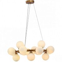 Подвесная люстра Vele Luce VL1704P20