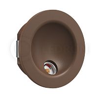 Подсветка ступеней лестницы LeDron GWR816 Brown