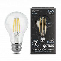 Светодиодная лампа Gauss 102802215
