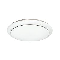 Накладной светильник Sonex 3022/BL