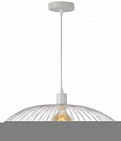 Подвесная люстра TOPLIGHT TL1196H-01WH