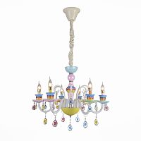 Детская люстра ST-Luce SL673.783.06