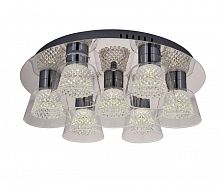 Накладной светильник Kink Light 6112-7