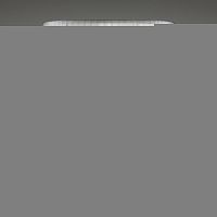 Настольная лампа Italamp 8075/G trasparente/organza-avorio/NK