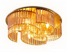 Накладная люстра Ambrella Light TR5207