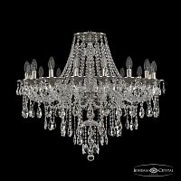 Подвесная люстра Bohemia Ivele Crystal 16115/16/300 NB