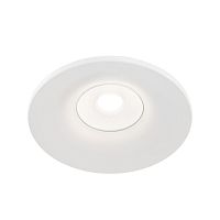 Встраиваемый светильник Maytoni Technical DL041-01W