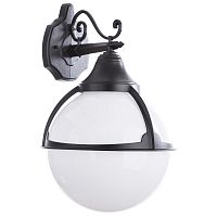 Светильник настенный ARTE Lamp A1492AL-1BK