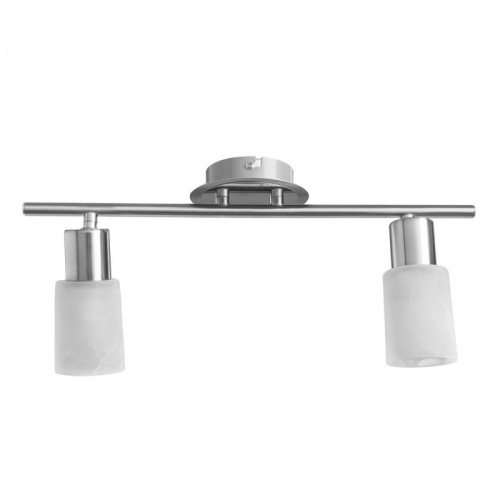 Спот ARTE Lamp A4510PL-2SS