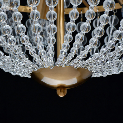 Подвесная люстра MW-Light 111012406 фото 8