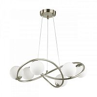 Подвесная люстра Odeon Light 4807/6