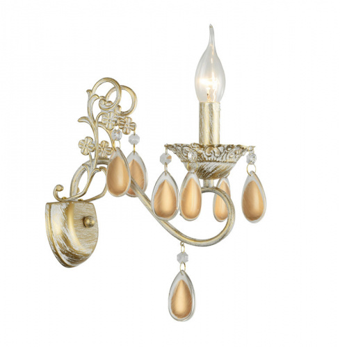 Бра ARTE Lamp A5676AP-1WG