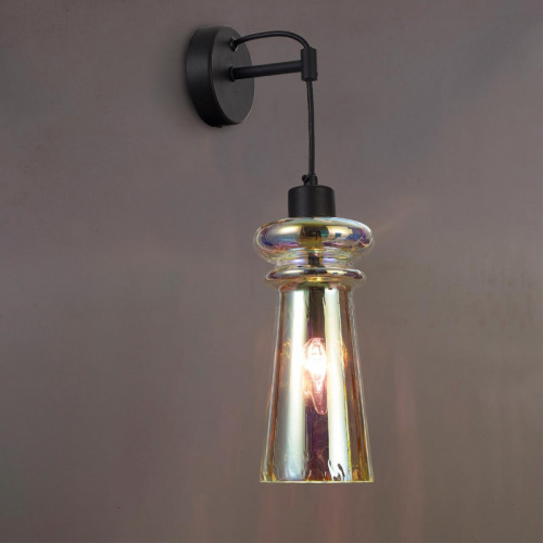 Бра Odeon Light 4967/1W фото 4