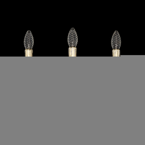 Бра Bohemia Ivele Crystal 16110B/3/165 GW V0300